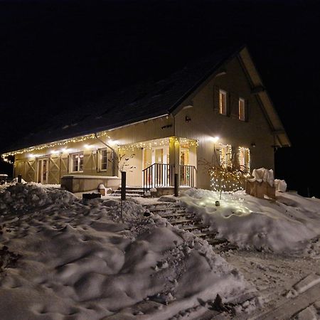 Palaima Hotel Anykščiai Eksteriør billede
