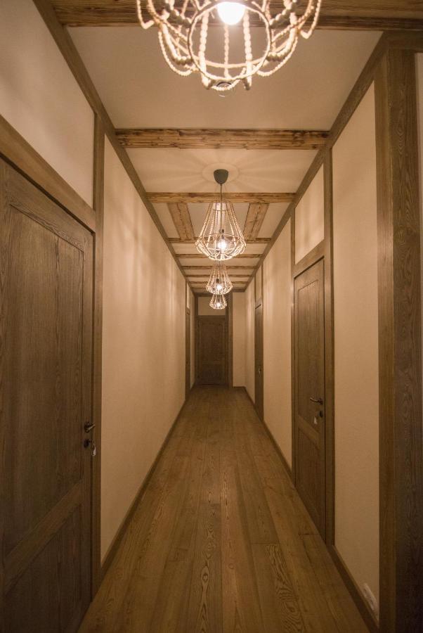 Palaima Hotel Anykščiai Eksteriør billede