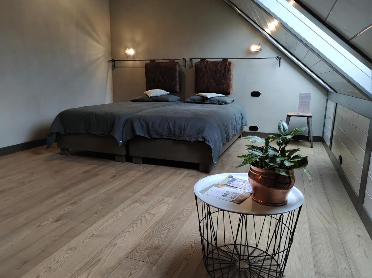 Palaima Hotel Anykščiai Eksteriør billede