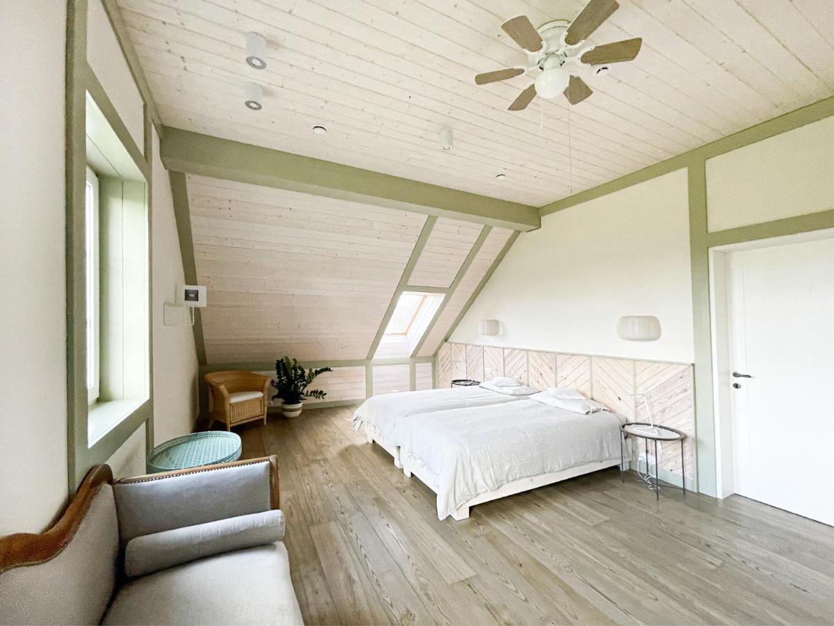 Palaima Hotel Anykščiai Eksteriør billede