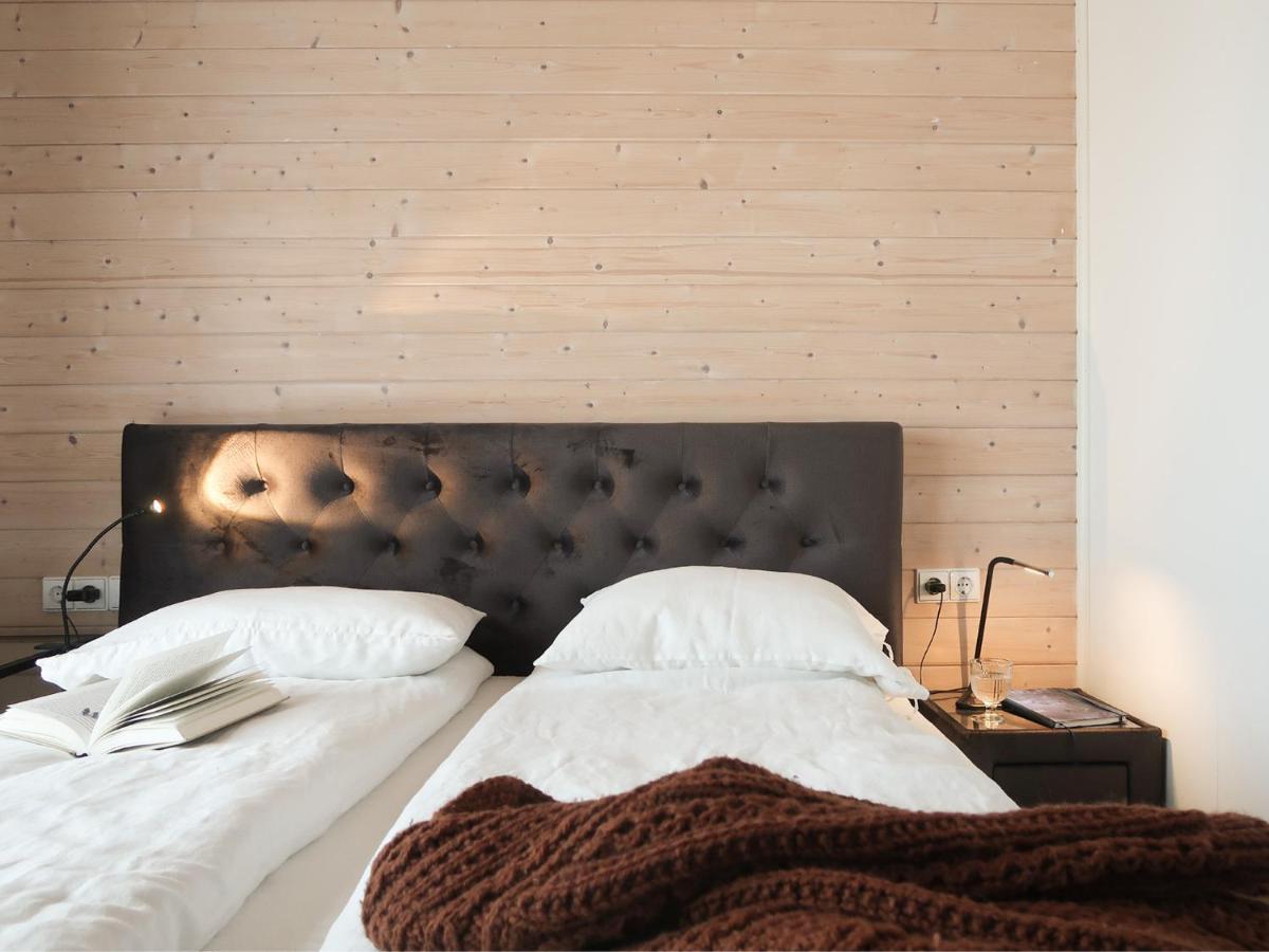 Palaima Hotel Anykščiai Eksteriør billede