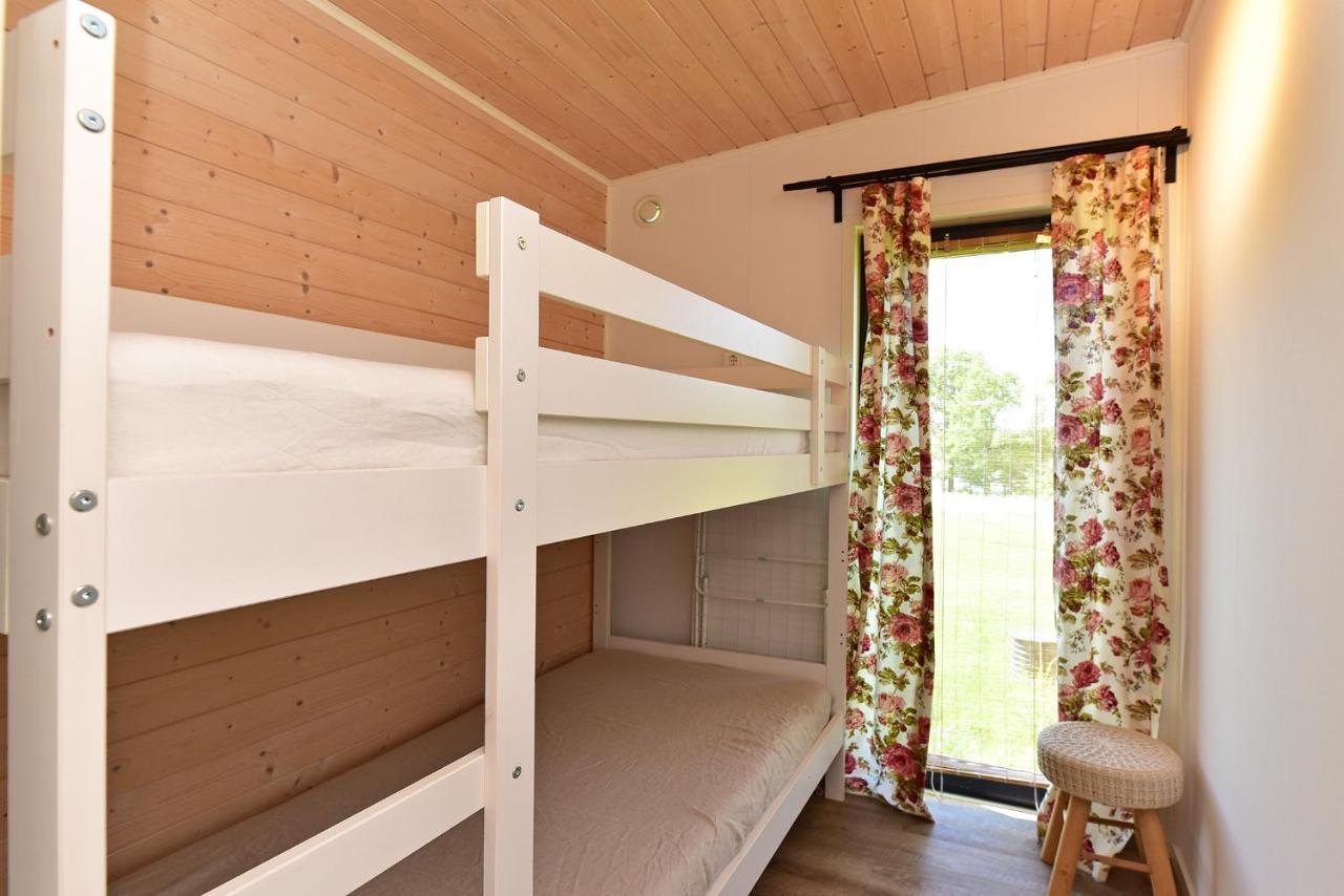 Palaima Hotel Anykščiai Eksteriør billede