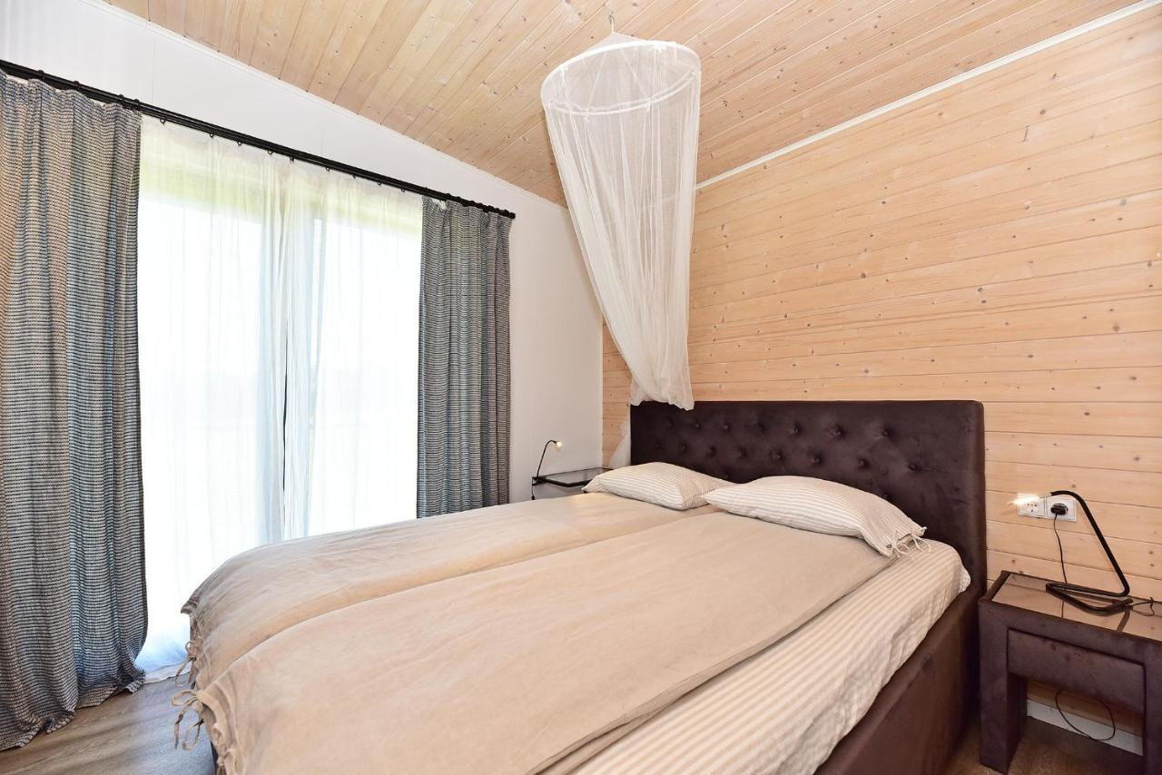 Palaima Hotel Anykščiai Eksteriør billede
